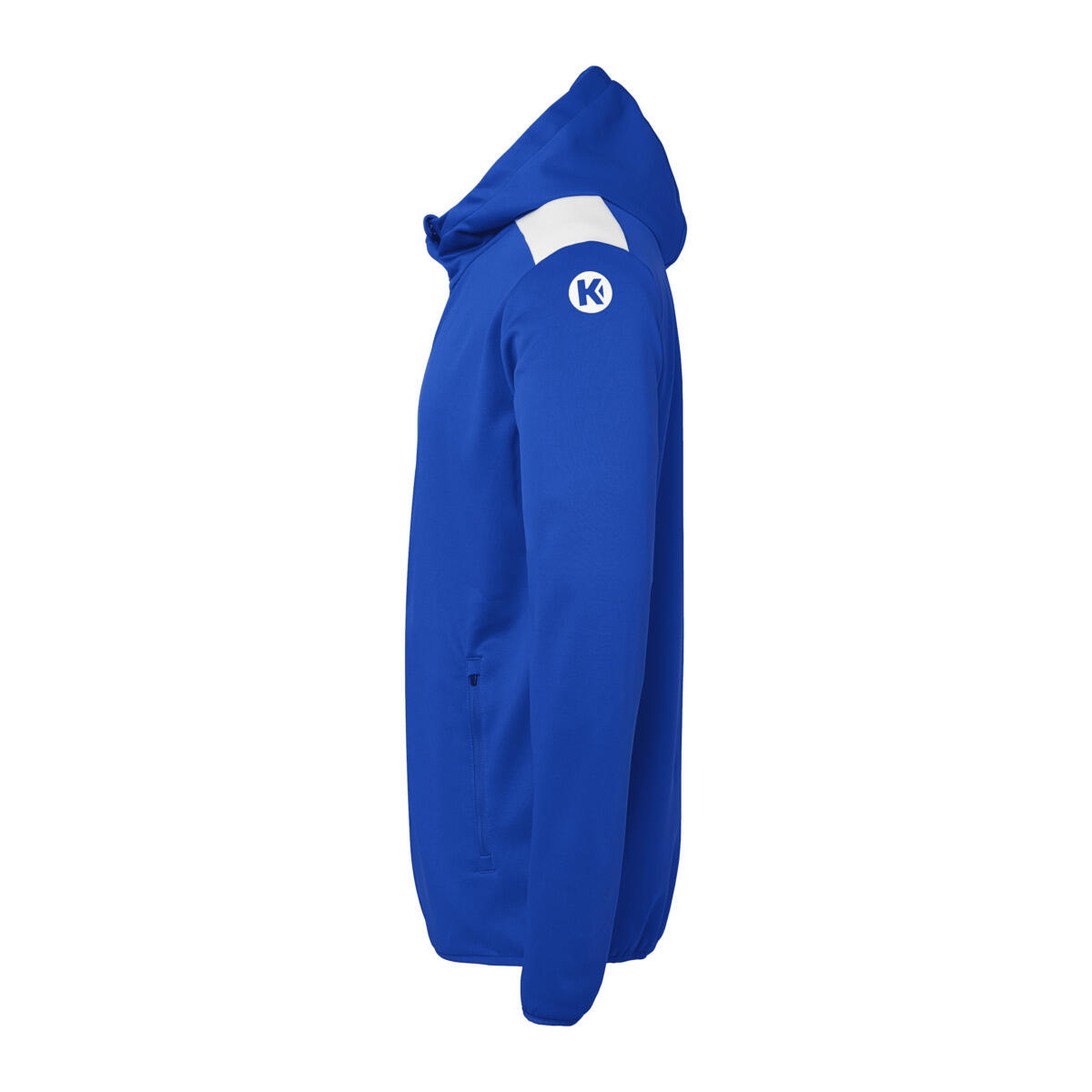 Felpa con cappuccio per bambini Kempa Emotion 27 6/7
