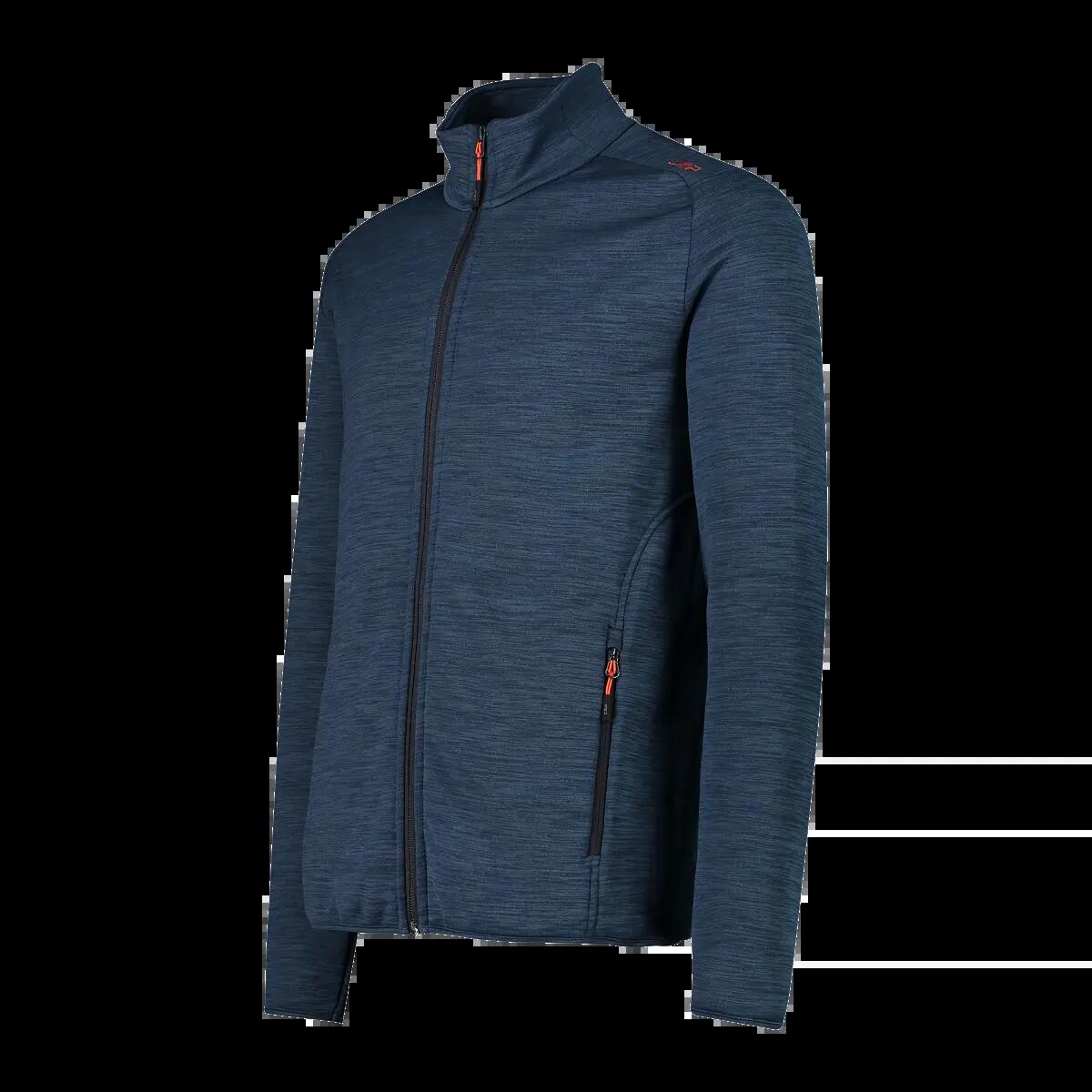 Bluza męska turystyczna CMP 30E9707 3/3