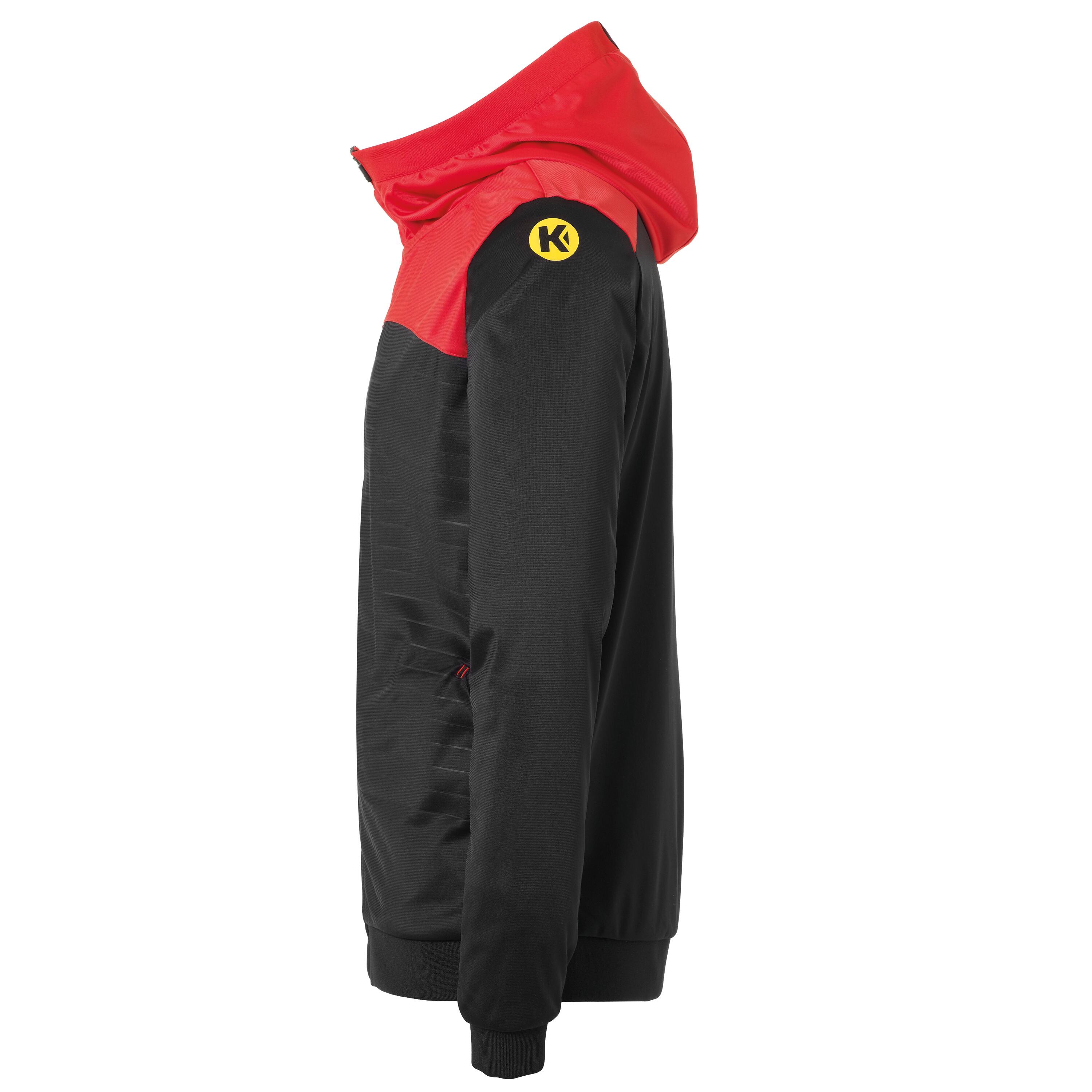 Veste à capuche enfant Kempa Emotion 2.0 3/7