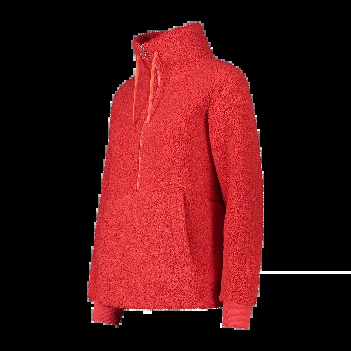 Bluza damska turystyczna CMP 32P3806 3/3