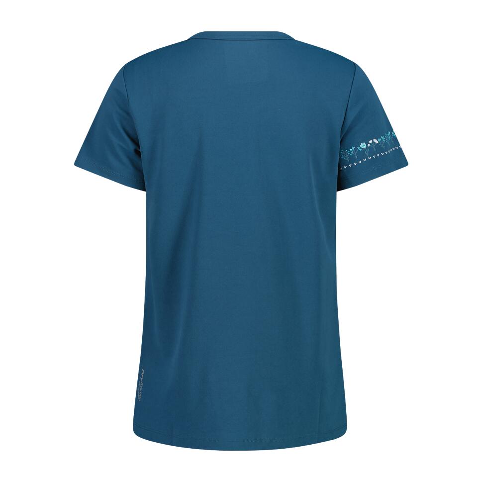 Koszulka damska turystyczna CMP 38T6656