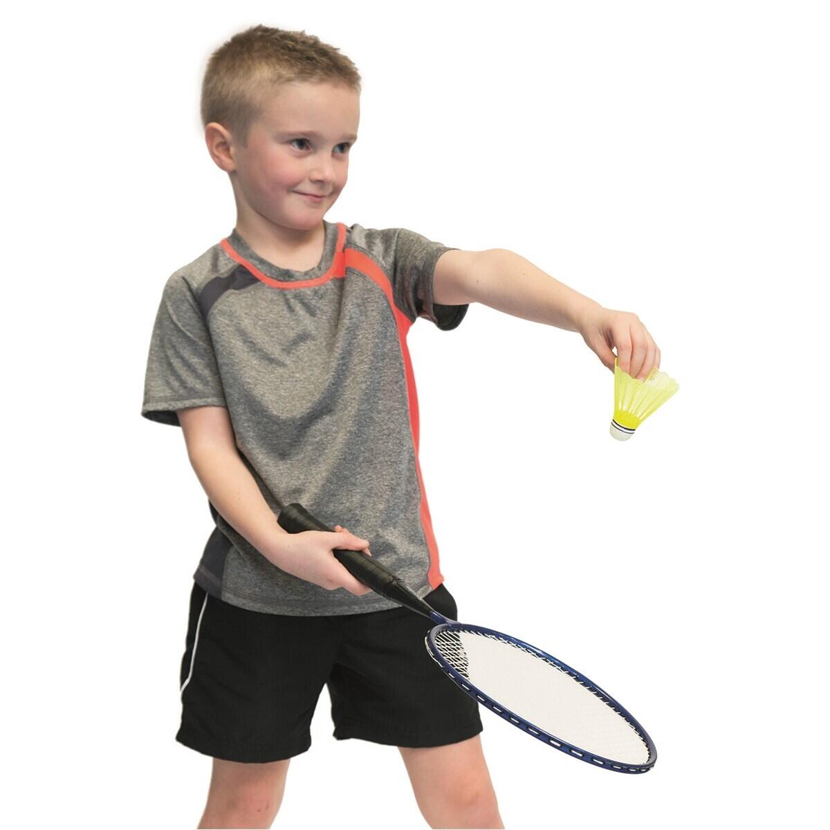 Minibadmintonracket voor kinderen Spordas 2/2