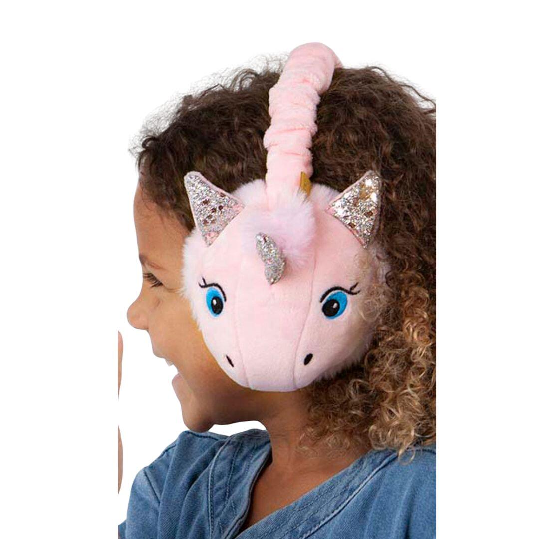 Ohrenwärmer für Kinder Barts Unicorna 2/2