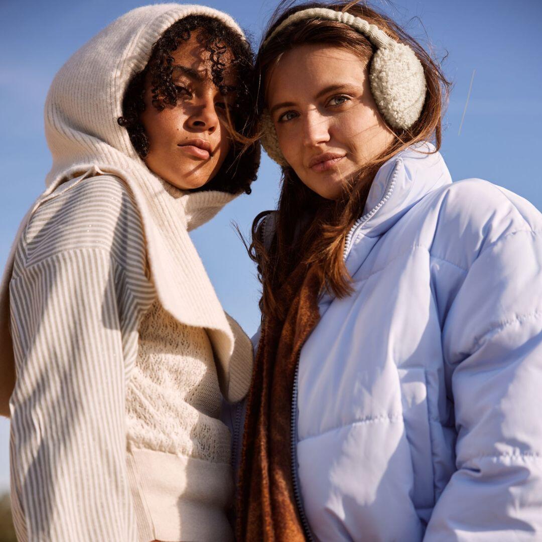 BARTS Women Earmuffs 3/4