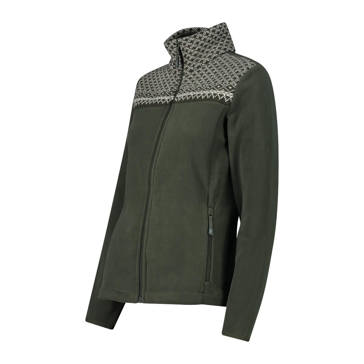 Bluza damska turystyczna CMP 34J0486 3/6