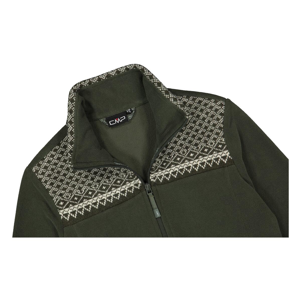 Bluza damska turystyczna CMP 34J0486 6/6