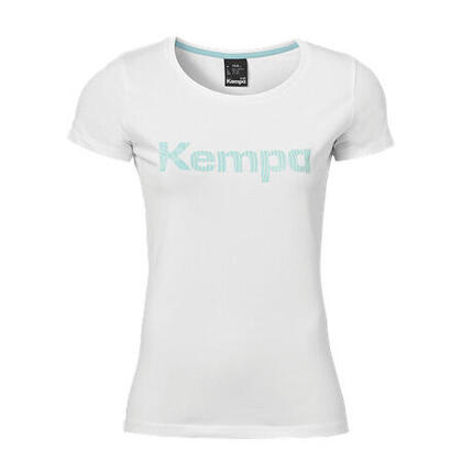 T-shirt femme Kempa Graphic