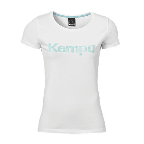 T-shirt femme Kempa Graphic