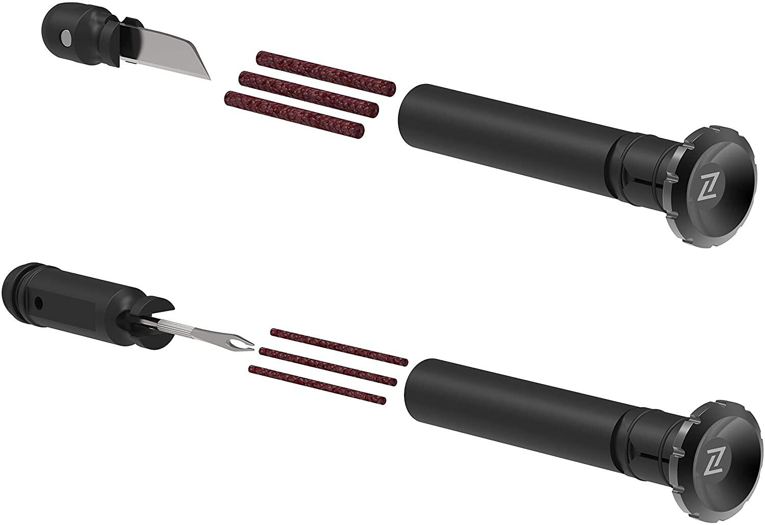 Kit de brocas de suspensión Zefal z bar tubeless 1/7
