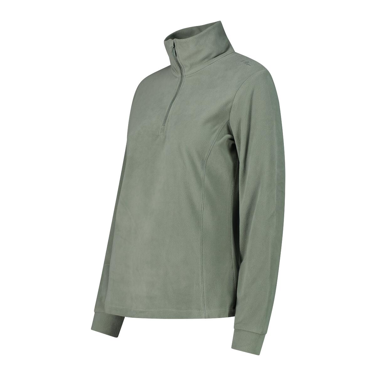 CMP Damen Fleece Pullover Woman Fleece Sweat 3G27836 3/3