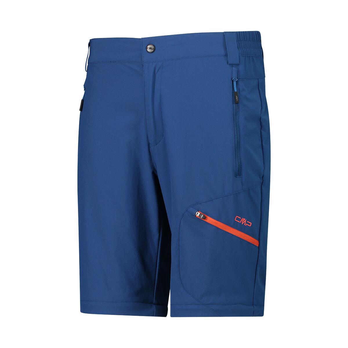 CMP Herren Hose MAN ZIP OFF PANT 31T5157 6/11