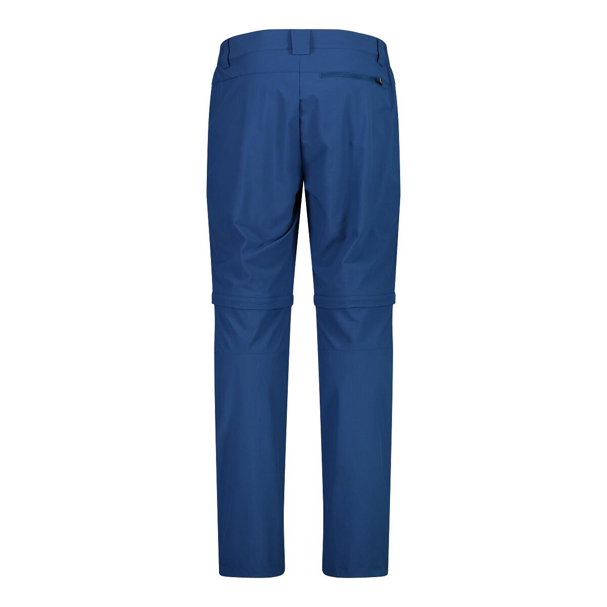 CMP Herren Hose MAN ZIP OFF PANT 31T5157 2/11