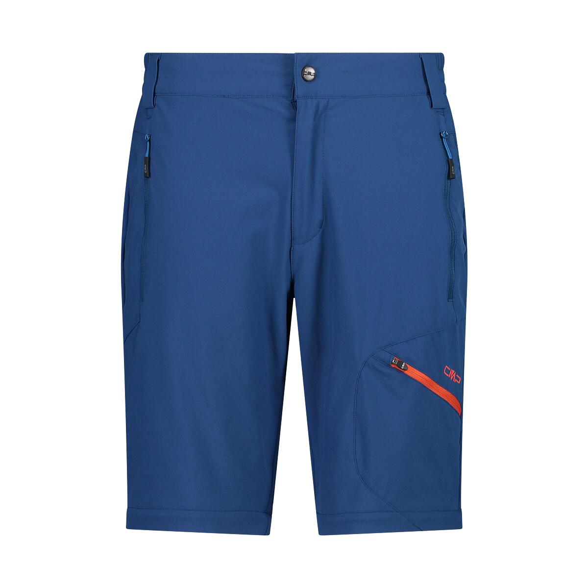 CMP Herren Hose MAN ZIP OFF PANT 31T5157 4/11