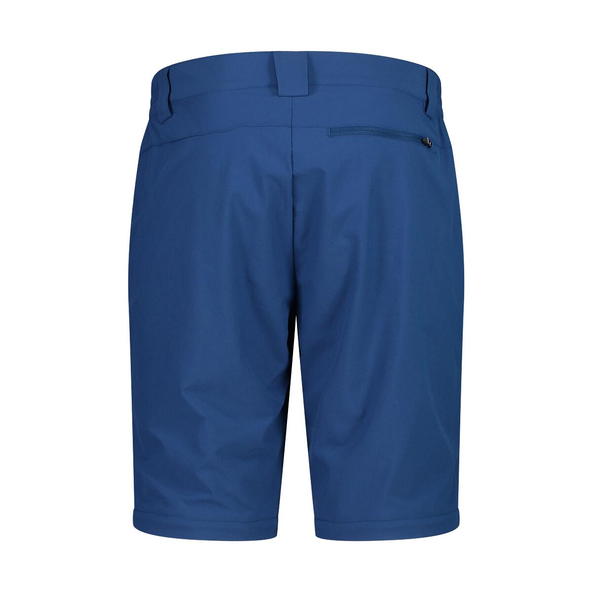 CMP Herren Hose MAN ZIP OFF PANT 31T5157 5/11