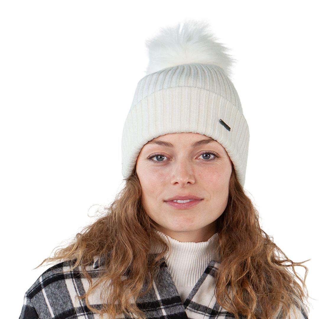 Berretto da donna Barts Kenzie 3/4