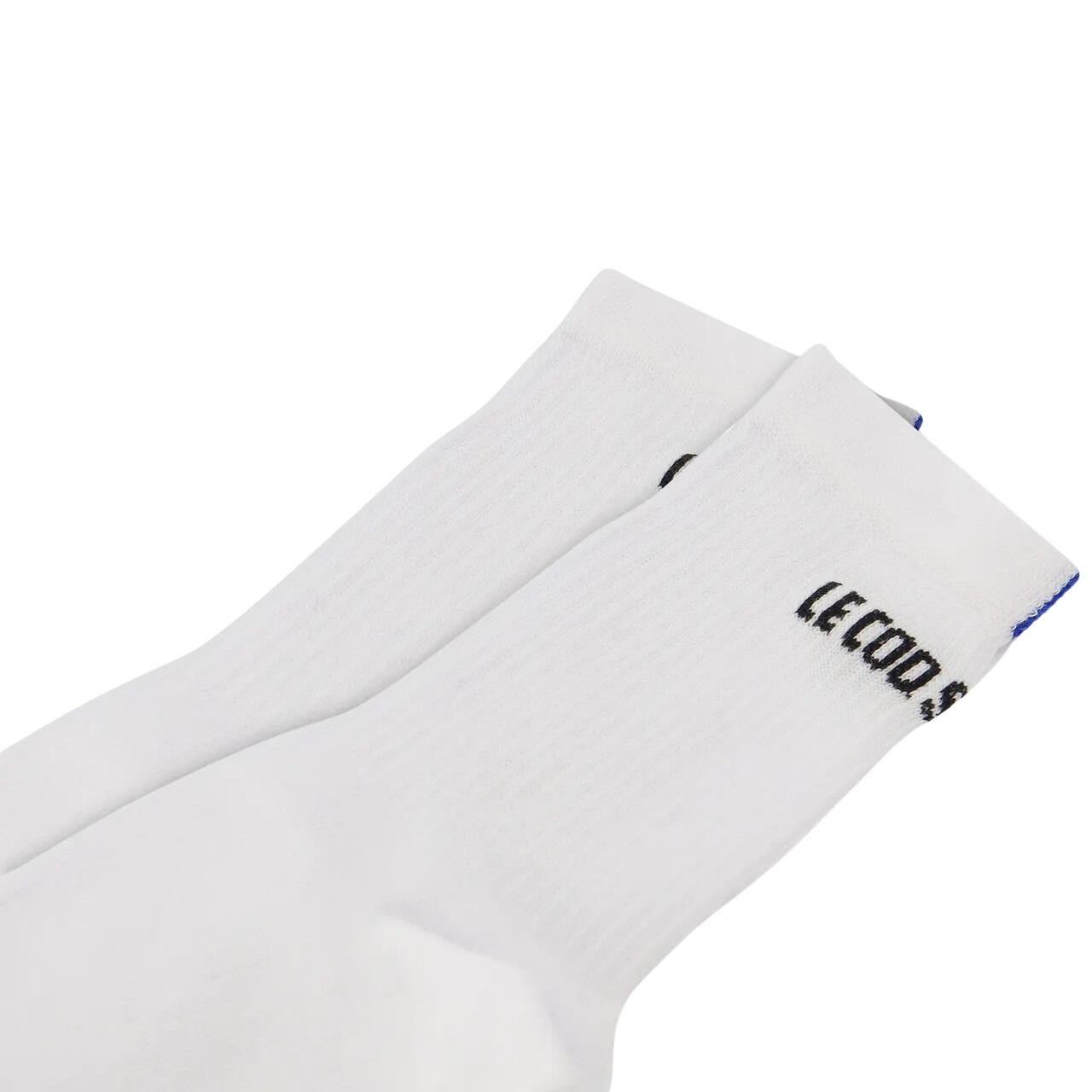 Chaussettes Le coq sportif modèle 2210752 pour unisexe 4/4