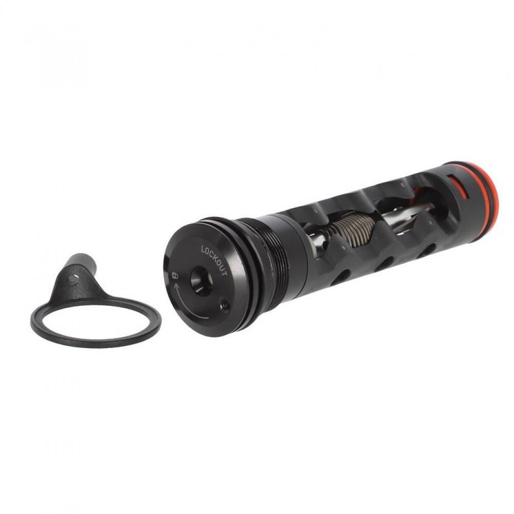 Fourche Rockshox KIT COMP. RMT 10MM PUSHLOC ONELOC TWISTL 3/3