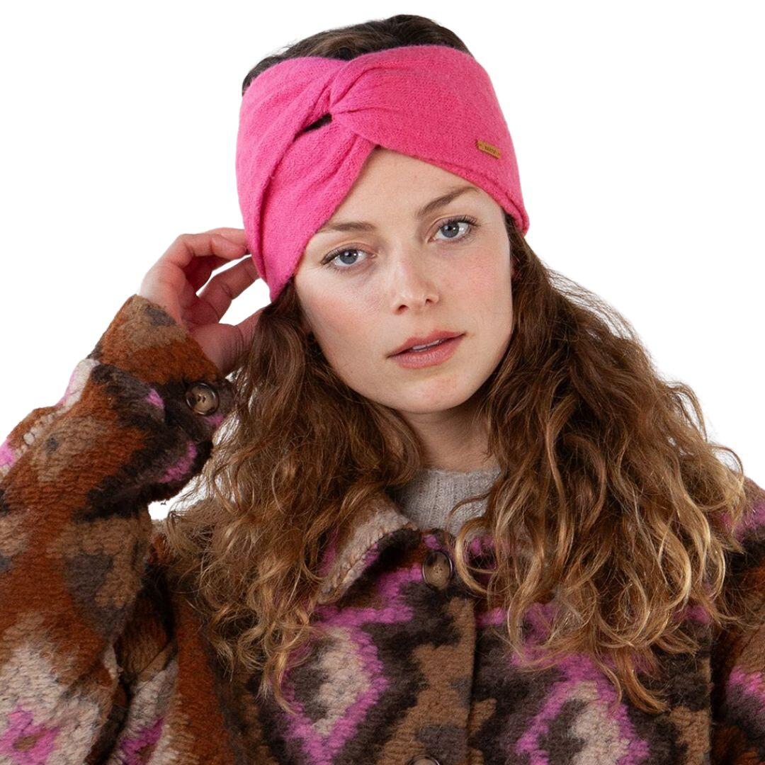 Fascia per capelli da donna Barts Witzia 2/2