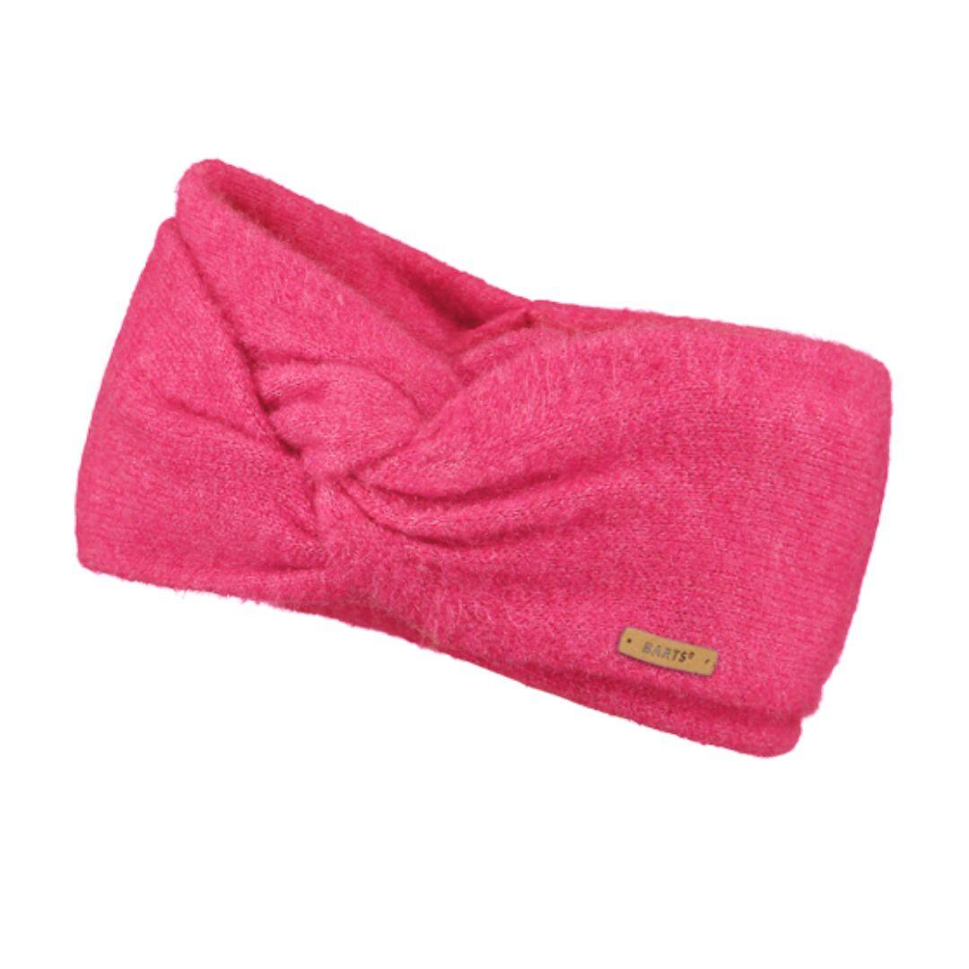 Barts - Barts Witzia H-fuchsia - Bandeau - Rose - Taille Unique - Decathlon