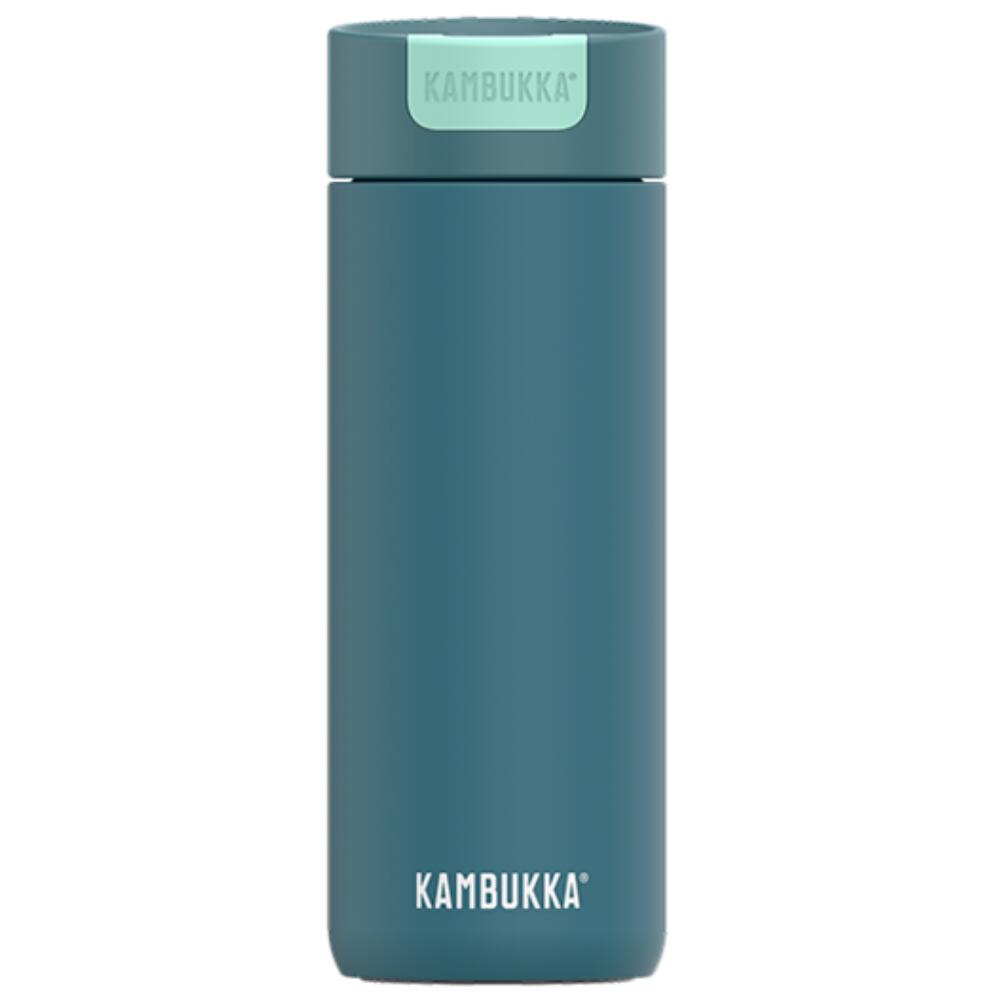 KAMBUKKA picture