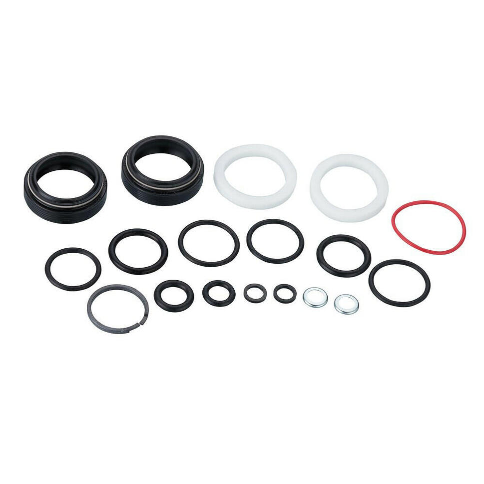 Zestaw uszczelnień widelca Rockshox Bluto A1