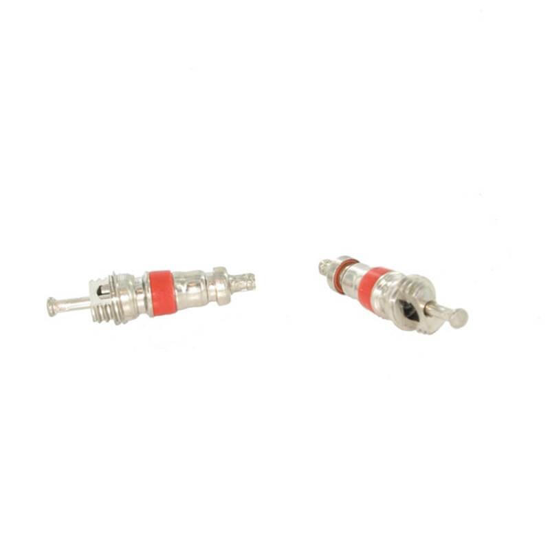 Forcella Rockshox Am Schrader Valve Core Qty 2 2/3