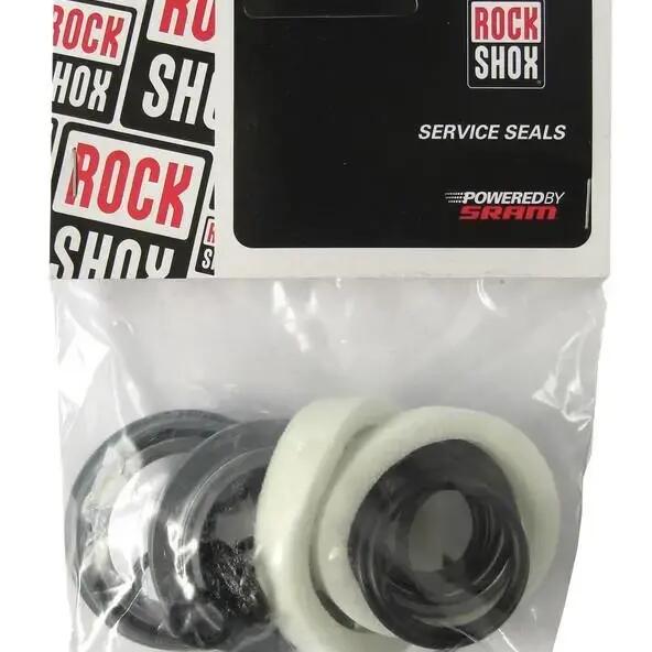 Fork seal kit Rockshox Basic Dustrings,O-Ring Sektor Sa A1