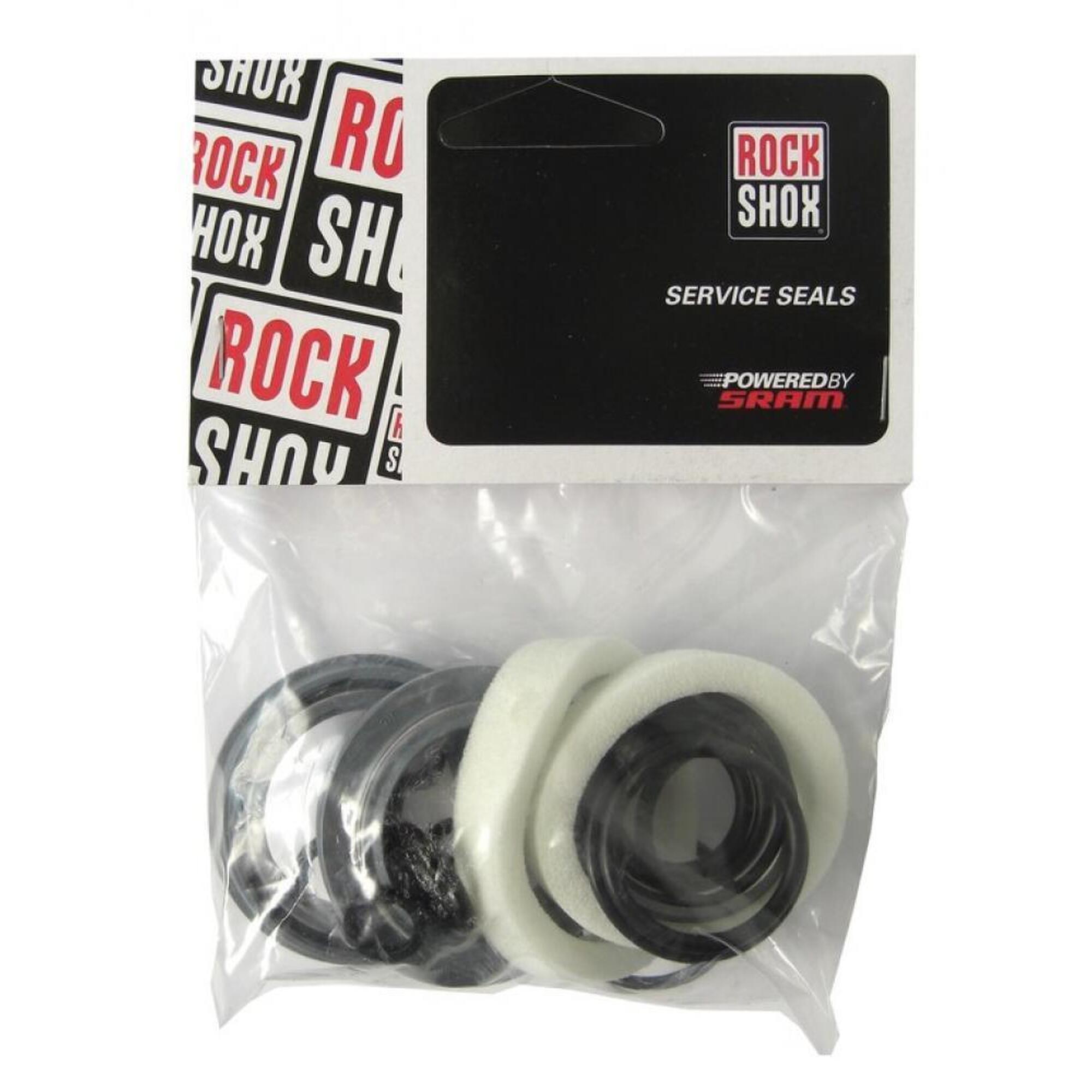 RockShox AM Fork Service Kit Sektor