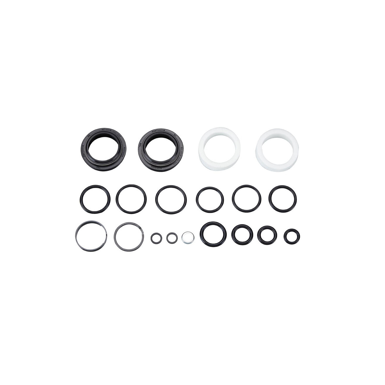 Gabelgelenksätze Rockshox Basic Relevat Sa A3 14/15 3/3