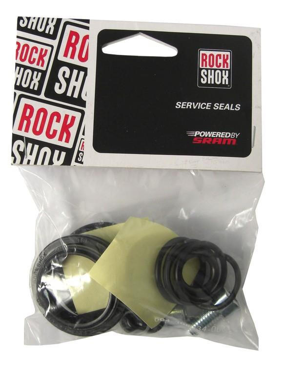 ROCK SHOX picture
