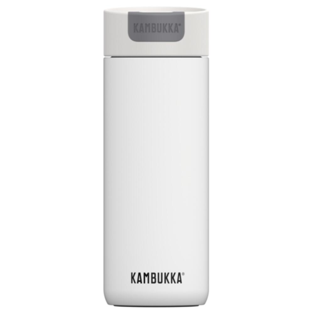KAMBUKKA Termohrnek 500 ml Olympus Marshmallow White
