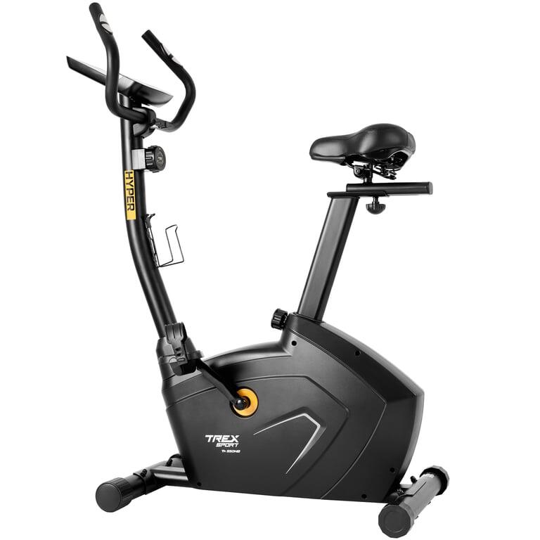 Rower stacjonarny magnetyczny HYPER TX-550MB czarny