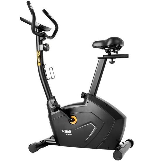Rowerek indoor Trex Sport HYPER TX-550MB magnetyczny training bike koło 7kg