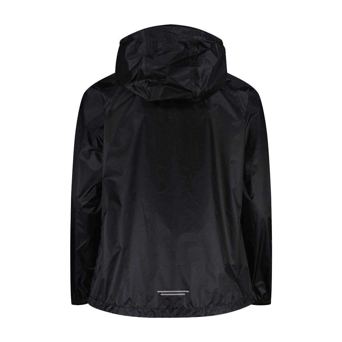 CMP Mädchen Regenjacke KID G JACKET RAIN FIX HOOD 35X7375 2/7