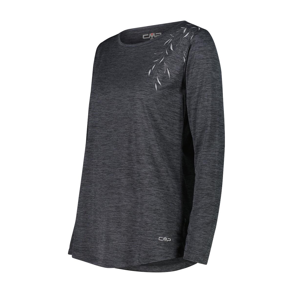 T-shirt manches longues femme CMP 3/5