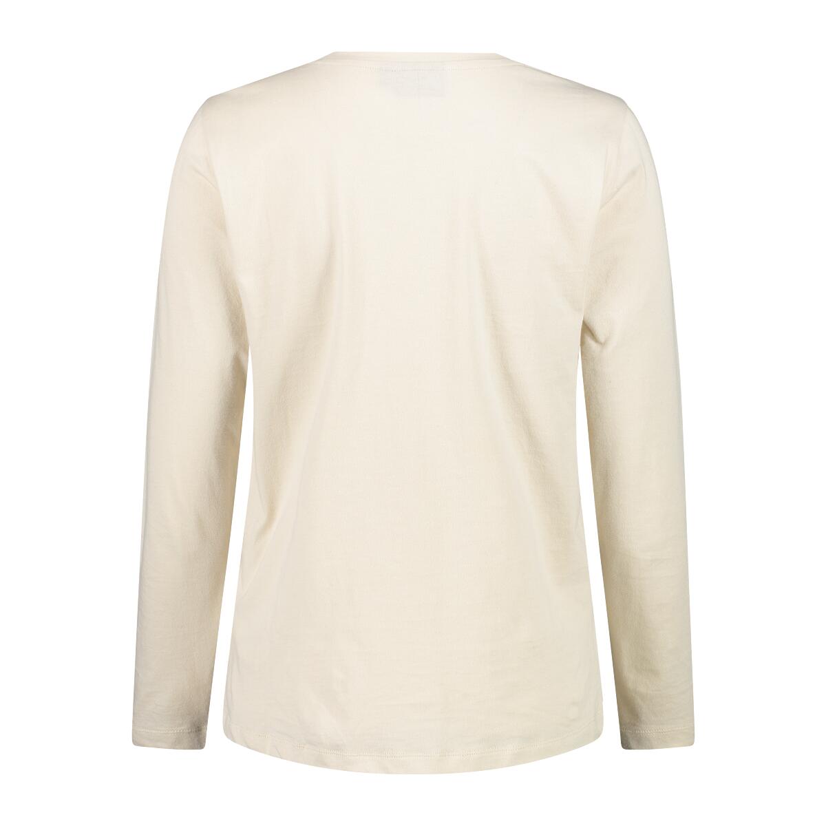 CMP Damen Shirt WOMAN T-SHIRT 33F3456 2/5