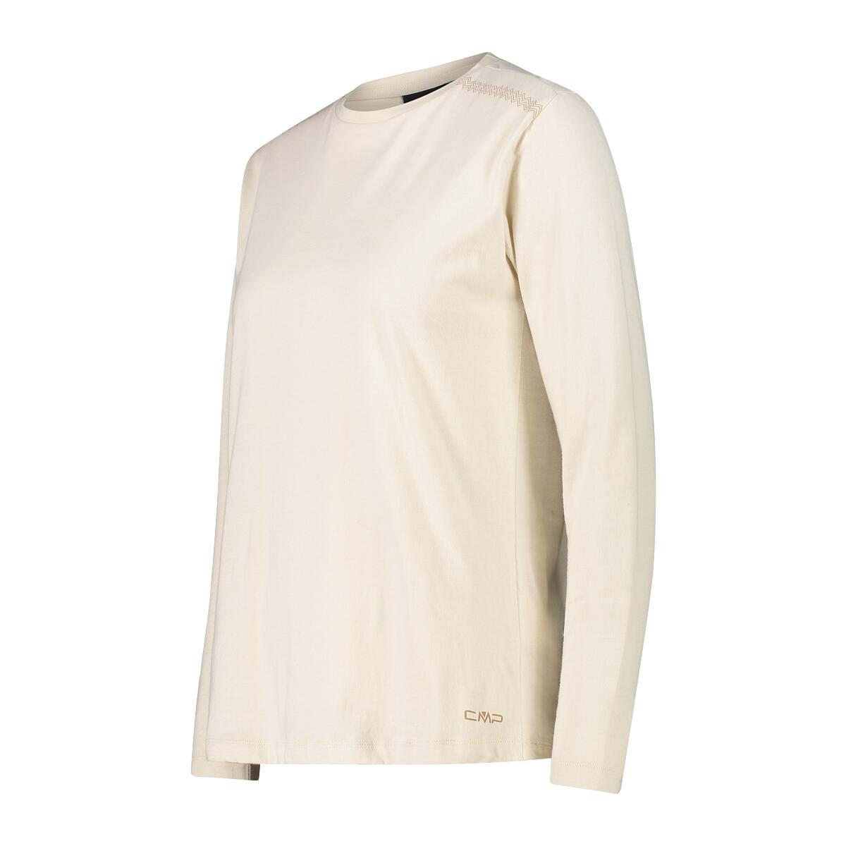 CMP Damen Shirt WOMAN T-SHIRT 33F3456 3/5