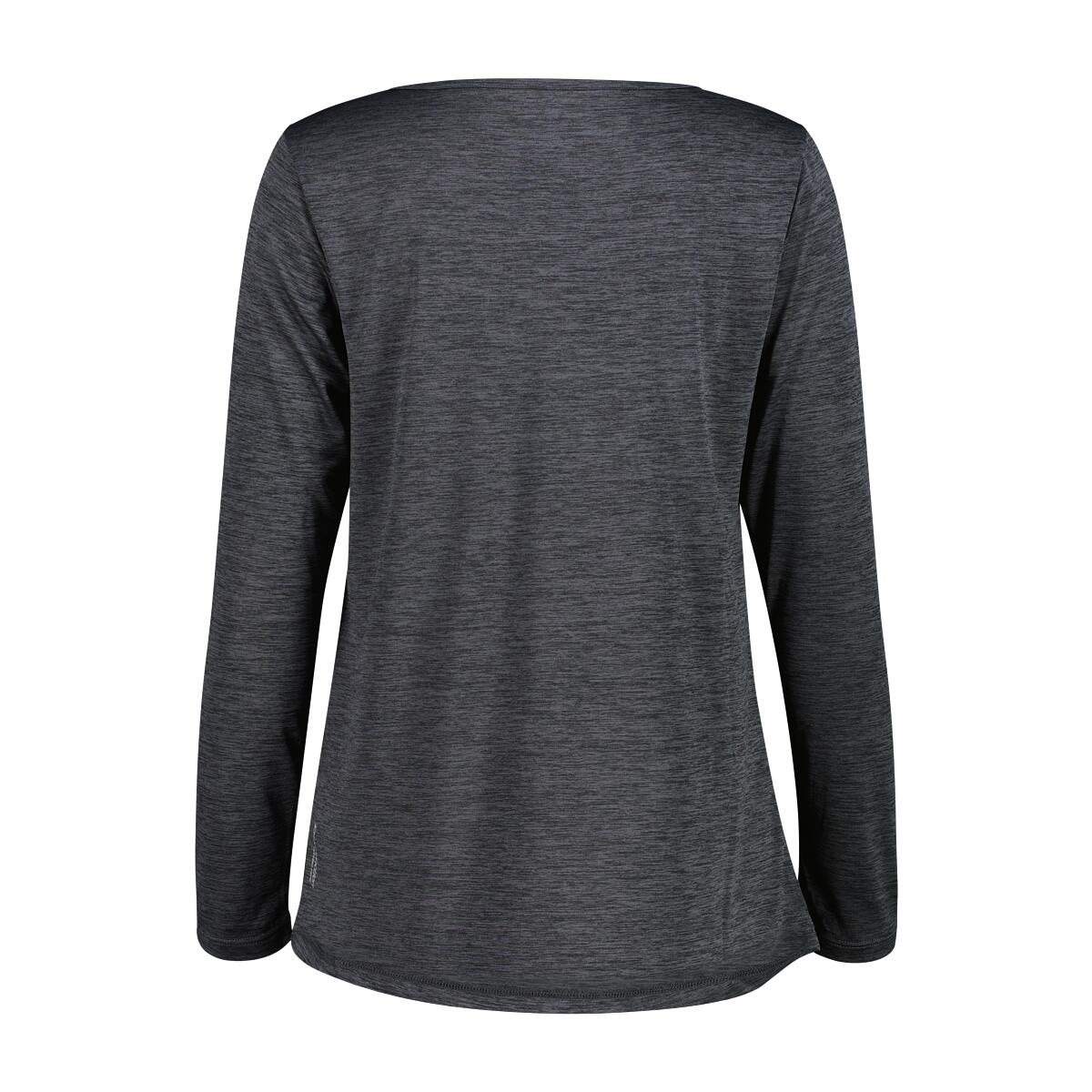 T-shirt manches longues femme CMP 2/5