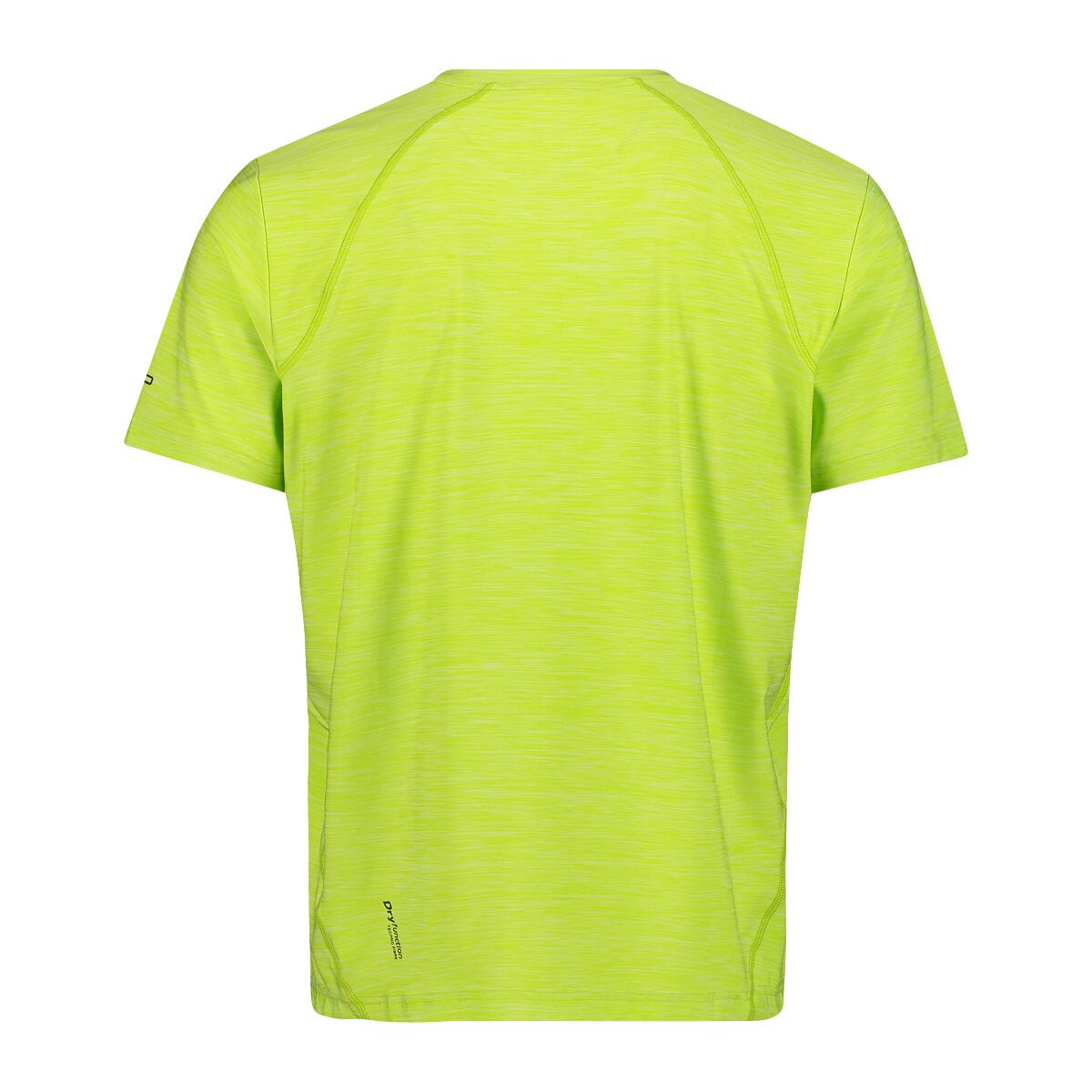 CMP Herren T-Shirt MAN T-SHIRT 39T6547 2/5