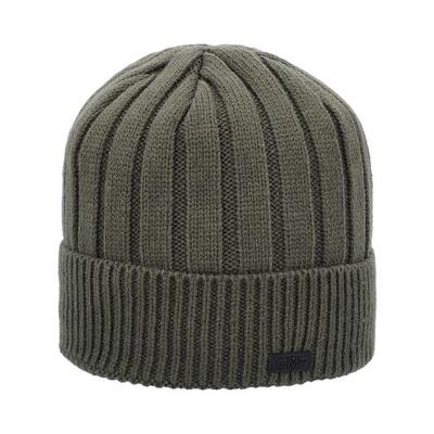 Mütze weich wärmend Herren - Strickmütze