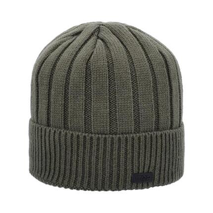 Mütze weich wärmend Herren - Strickmütze