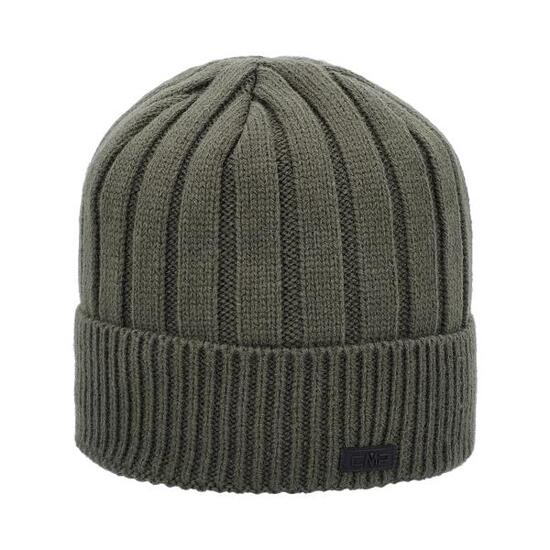 Mütze weich wärmend Herren - Strickmütze