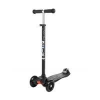 Trottinette enfant Maxi Micro Noir