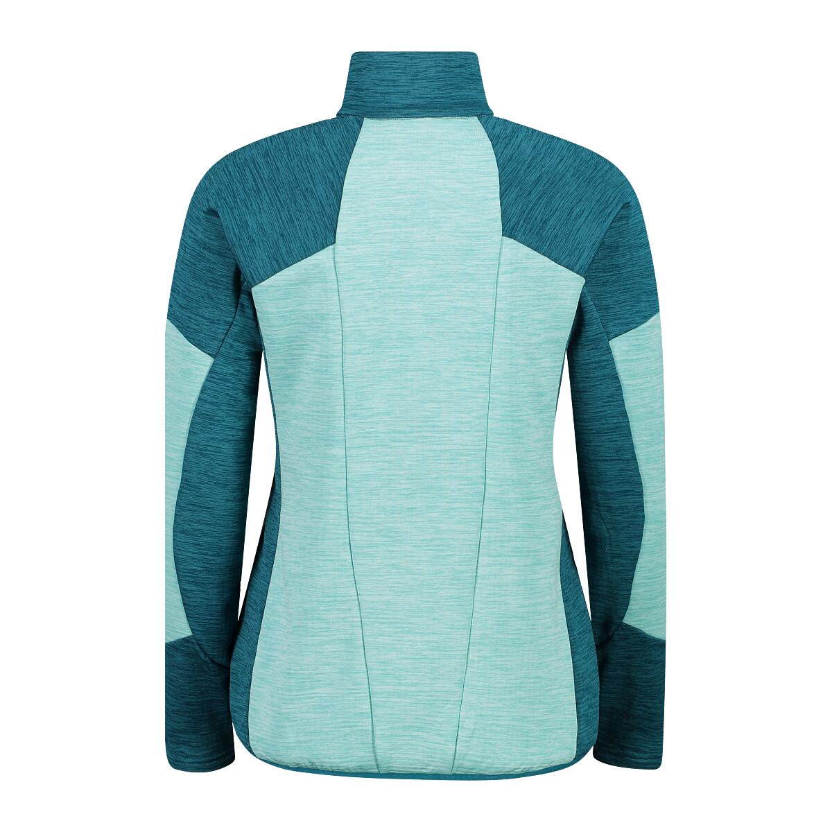 Polaire femme CMP 2/5