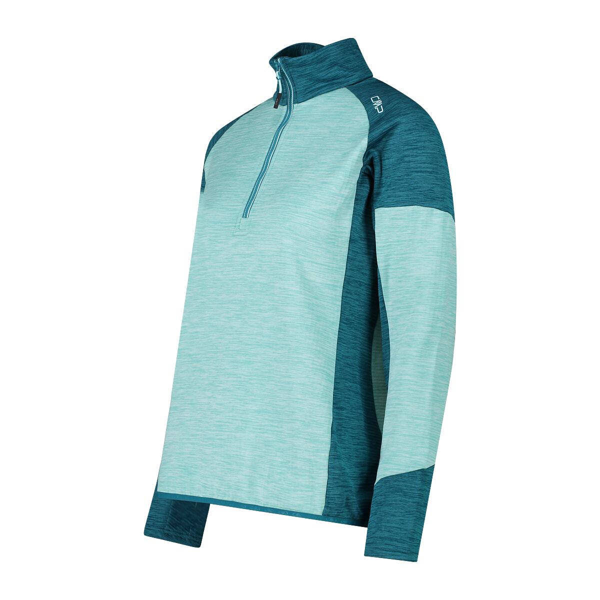 Polaire femme CMP 3/5