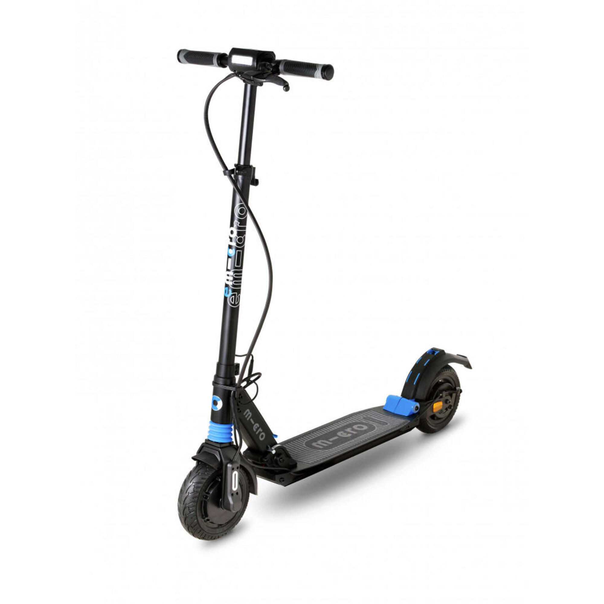 Trottinette electrique adulte pliable rapide et efficace - WegoBoard