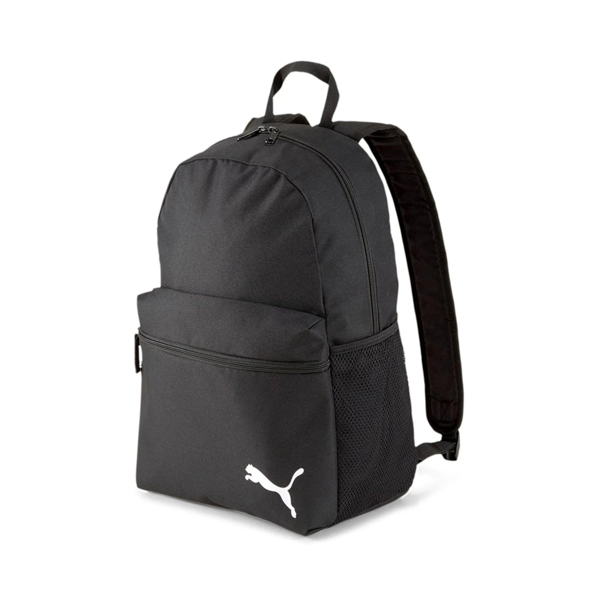 PUMA Zaini puma nero