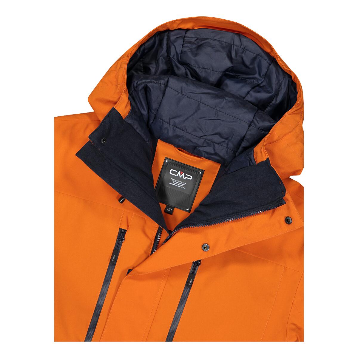 Veste de ski CMP 5/6