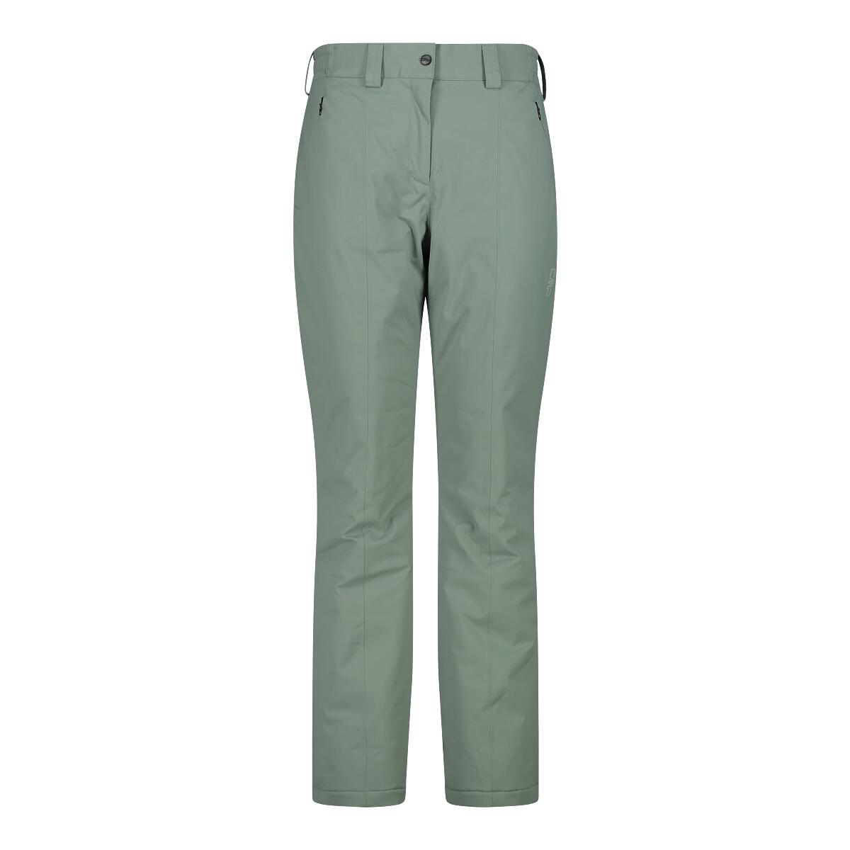 Spodnie damskie narciarskie CMP 3W20636