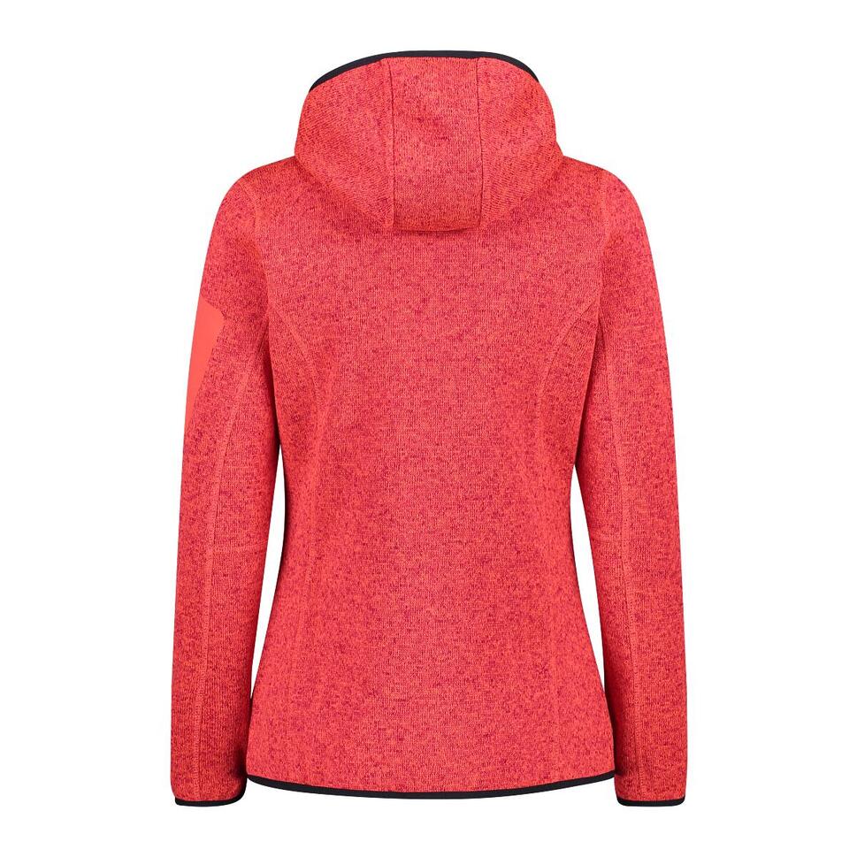 Bluza damska turystyczna CMP 3H19826